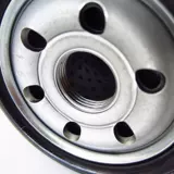 Великая стена Haval M1M4H1H1H2H3H3H5H6 Tengyi C30C50 Машинный масляный фильтр. Оригинальный бензиновый двигатель