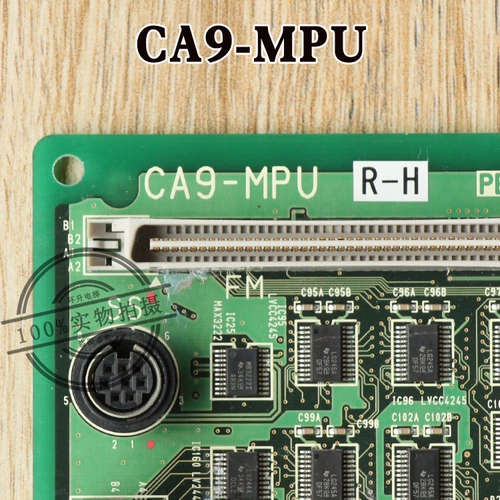 Hitachi MCA Motherboard CA9-MPU VICE BOARD LCA BOOD BOARD CA09-CAIO Программа написания программы R-H Accessories R-L Elevator C