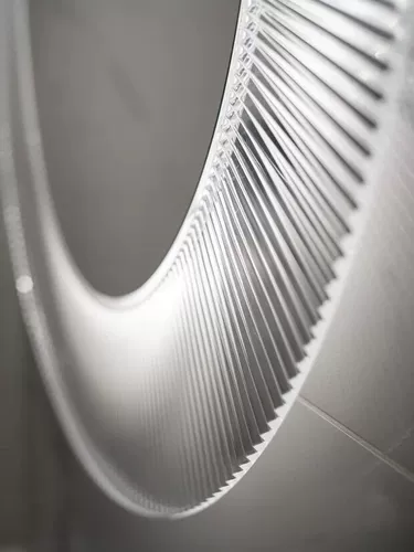 Fantasy Jia/Северная европейская домашняя ванная комната yayli светящееся зеркало