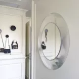 Fantasy Jia/Северная европейская домашняя ванная комната yayli светящееся зеркало