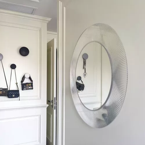 Fantasy Jia/Северная европейская домашняя ванная комната yayli светящееся зеркало