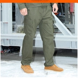 Хлопковый камуфляжный износостойкий демисезонный комплект для работы подходит для мужчин и женщин