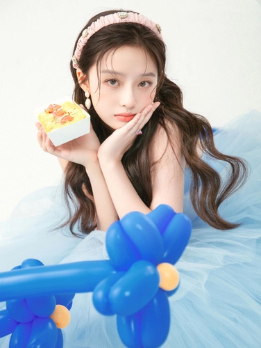 Новая свадебная фото студия цветной прядь тематическая фотография синий свет свадебное фото платье личное искусство фото одежда одежда