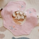 Ins ~ pink tulip