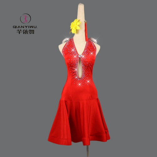 Сексуальное платье, красный костюм, 2023, делается под заказ