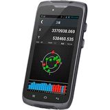 Barbine UG802 Руководитель GPS Latitude and Longitude Relaming Beidou Navigation GIS Collector Collector