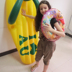 Phim hoạt hình dày bơi vòng phao cứu sinh nữ công chúa trẻ em với dây bơi vòng tròn bong bóng mùa hè người lớn bơm hơi phao tắm em bé Cao su nổi