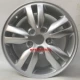 Thích hợp cho bánh xe Hyundai Sonata Elantra Tucson ix35 Huatai Santa Fe 16 inch sửa đổi mâm 15 inch 5 lỗ mâm 17 inch xe ô tô