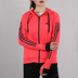 Áo khoác Adidas Adidas nữ 2019 xuân mới tháng 1 áo khoác thể thao trùm đầu DX3725 BK7675 - Áo khoác thể thao / áo khoác áo khoác nam anta Áo khoác thể thao / áo khoác