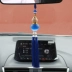 Mặt dây chuyền xe hơi nước hoa phụ kiện xe hơi với xe nâng an ninh mặt dây chuyền xe cung cấp đồ trang trí trang trí - Ô tô nội thất Accesseries