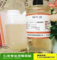 赣 桉树 sha Vi khuẩn tẩy giun Muỗi Trang trí nhà mới tắc tinh dầu khuynh diệp 250ML - Tinh dầu điều trị tinh dầu chanh