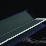 Cangjiluo non -sub -line box o -type Резиновое кольцо Специальное портативное ультра -тщательное кассирное ящик с тремя слойными четырехслой