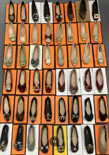 29.99 Плохая женская обувь, перфекционист берет осторожно [положительный код, позитивная стрельба, большой размер ширины ног]]