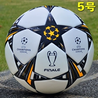 Громовая звезда (№ 5)