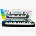 Trẻ em piano điện tử đồ chơi piano nhỏ Bé piano nhỏ có thể chơi nhạc cô gái giáo dục đồ chơi cho bé gái Đồ chơi âm nhạc / nhạc cụ Chirldren