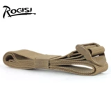 Rogisi Lujes Multi -Purpose Wild Bundle ремешок аварийный ремешок на открытом воздухе Простой ремень 10p30