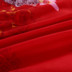 Giường che giường váy loại dày giường bìa duy nhất mảnh bảo vệ bìa Hàn Quốc trải giường trượt ren tấm ga trải giường lá sen giường váy Váy Petti