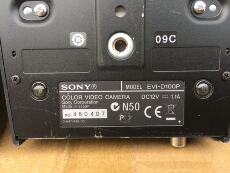 IP-камера Оригинальный Сони evi-d100p камера для