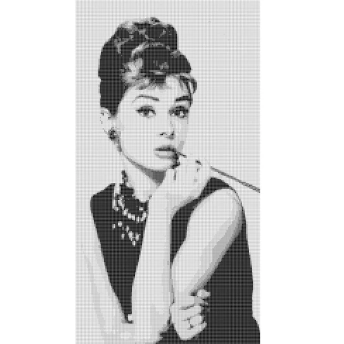 Хрустальная стеклянная мозаика Паттертри Санигирный Ресторан