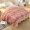 Đặc biệt cung cấp tấm lông cừu san hô đơn mảnh mùa đông nhung nhạt ấm áp phần mỏng flannel đơn sinh viên giường đơn drap phủ giường