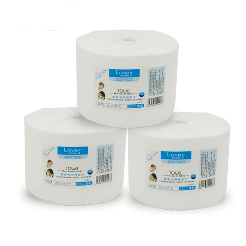 Очищающее молочко, одноразовые хлопковые косметические влажные салфетки для умывания, хлопковое полотенце, ватные диски