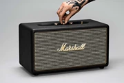 MARSHALL STANMORE BLUETOOTH Loa siêu trầm Marshall Rock Hệ thống loa không dây Bluetooth - Loa loa