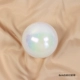 6 см. Phantom Ball-10 Pearl Light Color