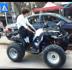 Big Bull ATV 150 tất cả các địa hình ATV núi off-road bốn bánh xe máy SUV ổ trục nước làm mát 250cc Xe đạp quad