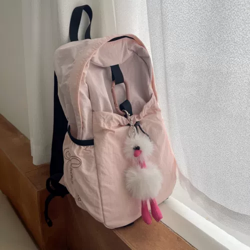 Брендовый небольшой дизайнерский рюкзак, водоотталкивающая сумка для путешествий