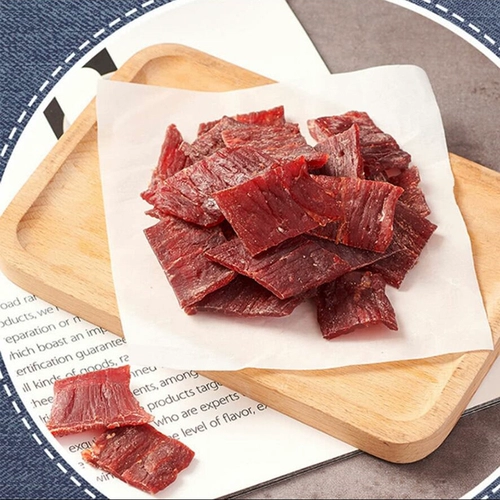 SAM Member Store Hormel (Hormel), чтобы насладиться тонким вкусом говядины 350 г (35 г*10)