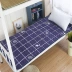 Ký túc xá sinh viên có thể được rửa tatami nệm phần mỏng đôi mat 1,5 m giường nệm mat là 1,8 m giường mùa hè