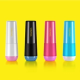 Комплект для путешествий, зубная щетка, зубная паста подходит для мужчин и женщин для влюбленных, портативный ополаскиватель для рта, система хранения