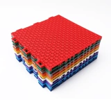 Уличный баскетбольный нескользящий конструктор для бадминтона для детского сада