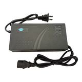 Умное зарядное устройство, аккумулятор с зарядкой, мотор, 12v, 20AH, 32A, 45AH