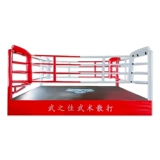 Boxing Stand -On -Directo -стиль восьмиугольные боевые тренировки боевой боксерский боксерский бокс