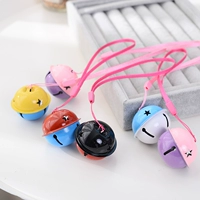 Красный колокольчик, 50 шт