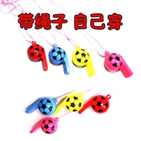 100 футбольный свисток