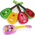 Đàn guitar cho bé- Nhạc cụ luyện tập cho trẻ- Đồ chơi giáo dục âm nhạc cho trẻ từ 3-5 tuổi