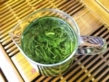Зеленый чай, чай Синь Ян Мао Цзян, чай «Горное облако», коллекция 2023