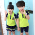 Đồng phục học sinh tiểu học mùa hè quần áo hiệu suất phù hợp với sáu một hiệu suất quần áo trẻ em lớp dịch vụ 2018 mẫu giáo quần áo tùy chỉnh đồng phục học sinh mùa đông Đồng phục trường học / tùy chỉnh thực hiện