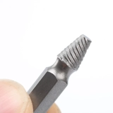Винты с разбитым винтом/раздвижные винты повреждения зубов Снимите инструмент для удаления/вверх/двойная головка, проводная проволока с проводной