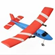 805 mô hình máy bay điều khiển từ xa mô hình cánh cố định chống rơi bọt máy bay điều khiển từ xa máy bay không người lái đồ chơi trẻ em đồ chơi lắp ráp Đồ chơi điều khiển từ xa