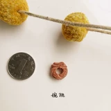 Защитный амулет, пряжка, аксессуары, бусины, браслет из грецкого ореха, DIY