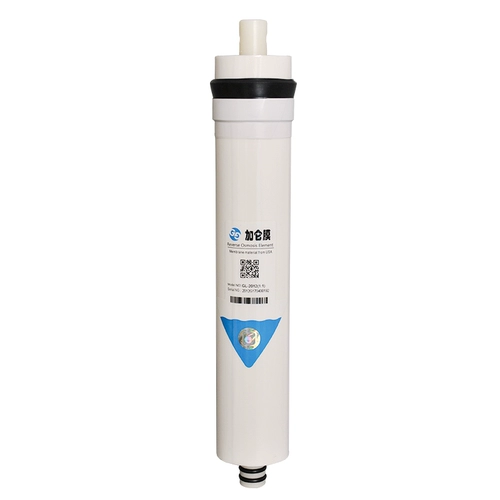 Универсальный элемент фильтра для очистки воды RO MEMBRANE MEMBRANE PP PP Cotton Filter может обнаружить аксессуары из чистого воды в Четвертом уровне.