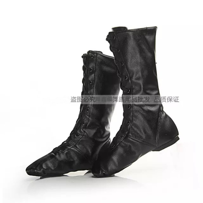 Chaussures de danse contemporaine - Ref 3448293 Image 3