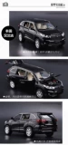 Toyota, warrior, игрушечная машина, внедорожная модель автомобиля для мальчиков