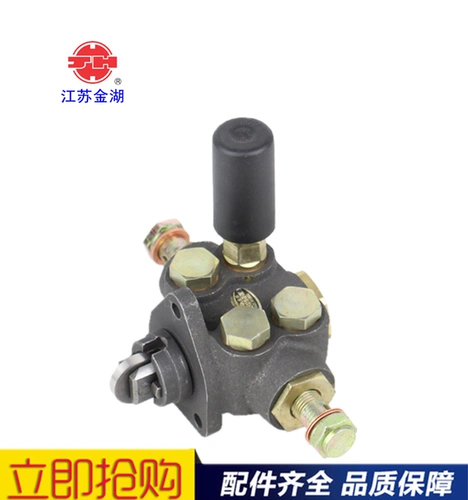 Jiangsu Jinhu SO630/S0630 Адаптируется на подлинную сборку моторного масляного насоса Weichaius