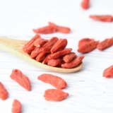 Zhao Hailing | Hai Lingshan Wolfberry Ningxia Zhonning Mountain Cargo Land Product