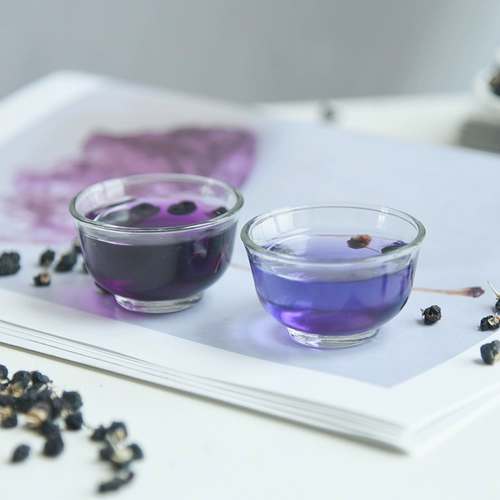 Zhao Haoling | Горная гора Чжэнь 丨 Черная волчья Qinghai Black Fruit Wolfberry 100 g