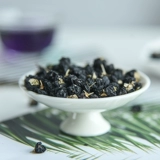 Zhao Haoling | Горная гора Чжэнь 丨 Черная волчья Qinghai Black Fruit Wolfberry 100 g